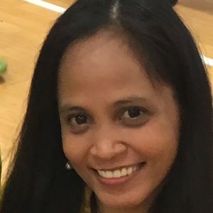 Meet your Posher, Mia